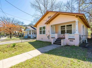 413 Whittington Ave, Hot Springs, AR 71901