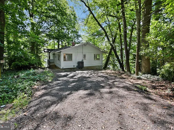 1171 El Paso Ct, Lusby, MD 20657