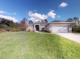 15 Roxboro Dr, Palm Coast, FL 32164