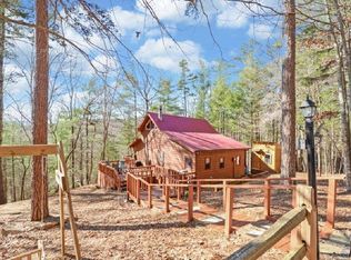 115 Buck Ridge Rd, Suches, GA 30572