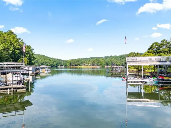 224 Mary Saphire Rd #31-33, Dawsonville, GA 30534