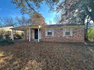 331 Honduras Ave, Memphis, TN 38109