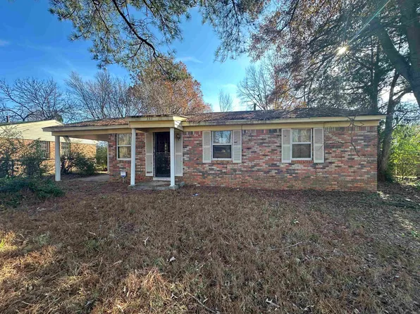 331 Honduras Ave, Memphis, TN 38109