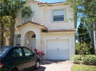 8530 SW 27th St, Miramar, FL 33025