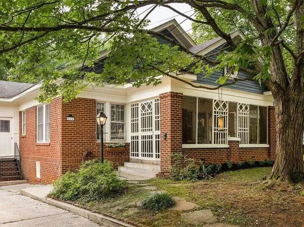 431 Hardendorf Ave, Atlanta, GA 30307