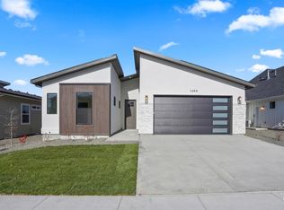 1400 W Tiger Eye St, Kuna, ID 83634