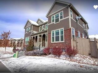 14642 E Poundstone Dr, Aurora, CO 80015