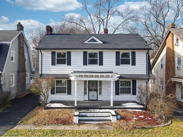 1686 Lee Rd, Cleveland Heights, OH 44118