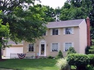 920 Laurel Glens Dr, Medina, OH 44256