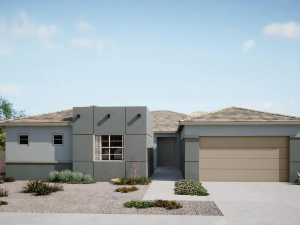 13694 S Hathaway Ranch Rd, Vail, AZ 85641