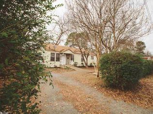 202 N Conrad St, Benton, AR 72015