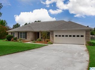 202 Elderberry Cir, Harvest, AL 35749