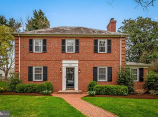 5401 Purlington Way, Baltimore, MD 21212