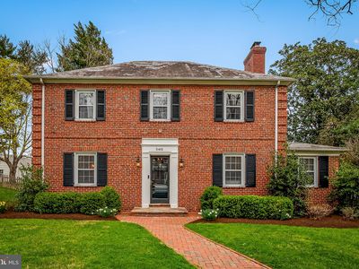 5401 Purlington Way, Baltimore, MD, 21212