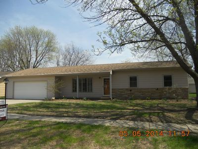 707 S Locust St, Jefferson, IA, 50129