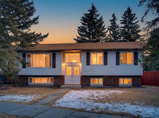 6507 W Temple Dr NE, Calgary, AB T1Y 4R4