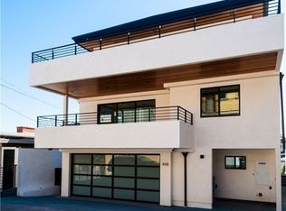 448 21st Pl, Manhattan Beach, CA 90266