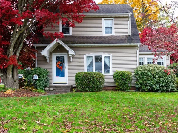 5 Spier Avenue, Enfield, CT 06082