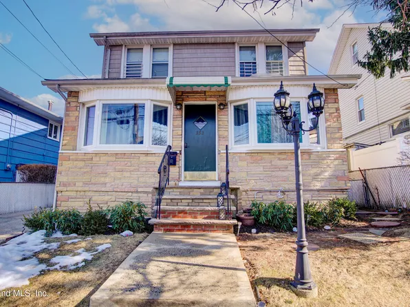 353 Cheves Ave, Staten Island, NY 10314