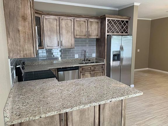 3rd image of 700 N Colpitts Blvd #A