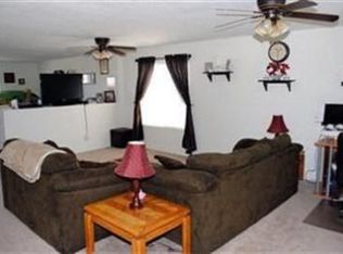5322 Caprock Ct NE, Rio Rancho, NM 87144