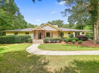 5236 Union Hill Rd, Canton, GA 30115