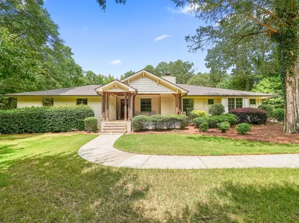 5236 Union Hill Rd, Canton, GA 30115