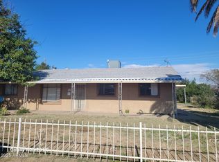 3142 W Marshall Ave, Phoenix, AZ 85017