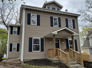 409 N Grand Ave, Independence, MO 64050