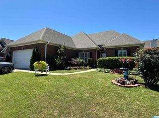 683 Old Cahaba Dr, Helena, AL 35080