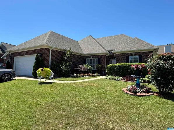 683 Old Cahaba Dr, Helena, AL 35080