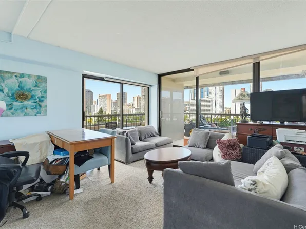 2333 Kapiolani Blvd APT 1008, Honolulu, HI 96826