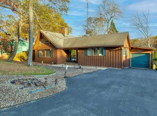 856 S Balthazar Dr, Santa Claus, IN