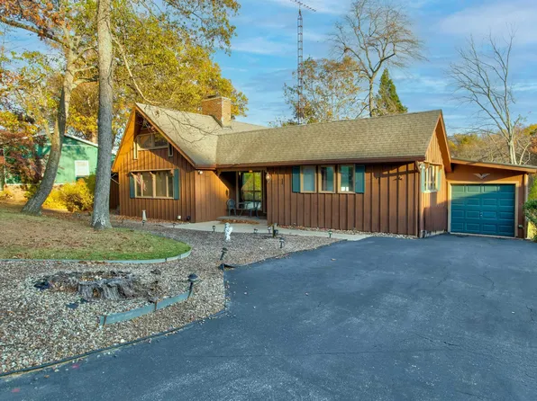 856 S Balthazar Dr, Santa Claus, IN 47579