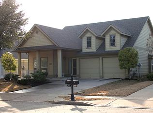 9125 Askew St, Fort Worth, TX 76244