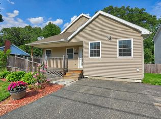 105 Rosewell St, Springfield, MA 01109