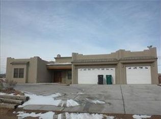 601 Rio Hondo Rd NE, Rio Rancho, NM 87144