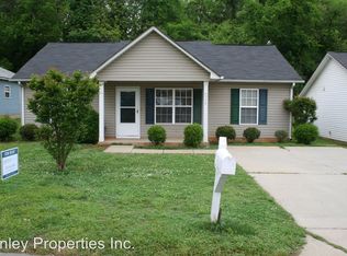 934 Berryhill Rd, Charlotte, NC 28208