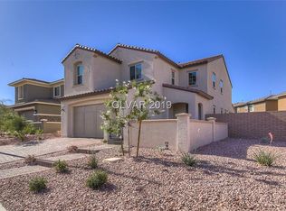 457 Accelerando Way, Henderson, NV 89011