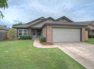 6610 E 130th Pl S, Bixby, OK 74008
