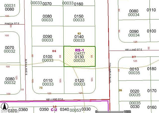 2nd image of 540 Columbus Blvd