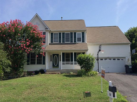 5th image of 3809 Carlyle Ct