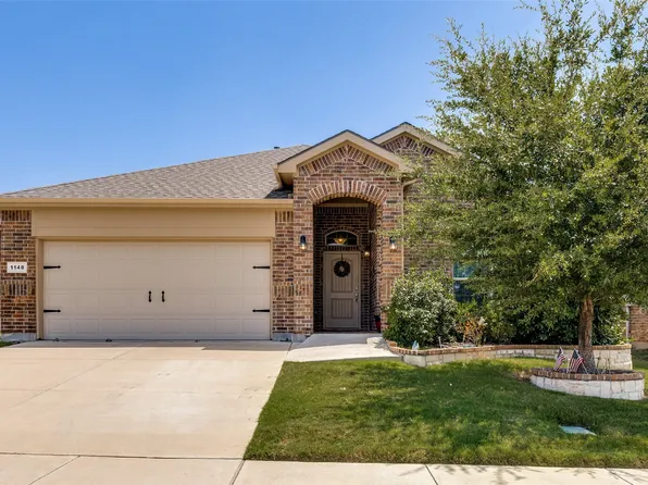 1148 Lakeville Dr, Fort Worth, TX 76177