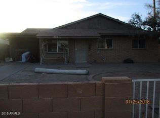 1502 S Lee Cir, Mesa, AZ 85204