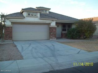 3883 E Fruitvale Ave, Gilbert, AZ 85297
