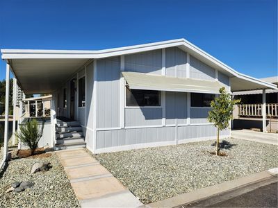 1300 W Menlo Ave SPACE 114, Hemet, CA, 92543
