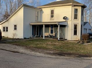 535 E Main St, Port Jefferson, OH 45360