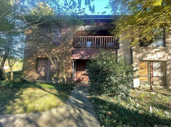 2419 Aubin Ln, Baton Rouge, LA 70816