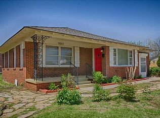 9321 Mahler Pl, Oklahoma City, OK 73120