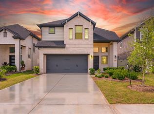 10590 Wild Chives, Conroe, TX 77385